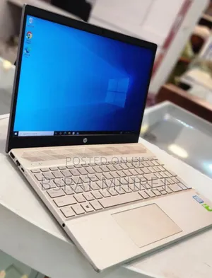 New Laptop HP Pavilion 15 8GB Intel Core I7 SSD 512GB