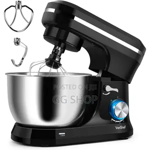 Photo - Meba Japan Stand Bowl Mixer 12l