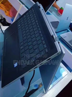 New Laptop HP ProBook X360 11 G4 8GB Intel Core I3 SSD 512GB