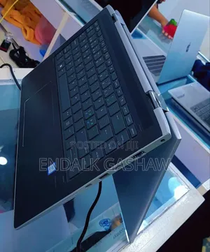 New Laptop HP ProBook X360 11 G4 8GB Intel Core I3 SSD 512GB