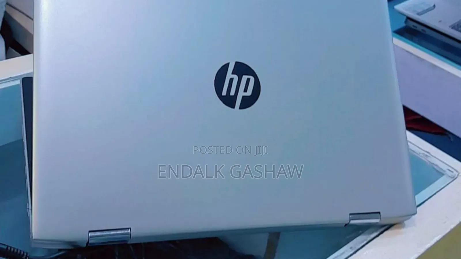 New Laptop HP ProBook X360 11 G4 8GB Intel Core I3 SSD 512GB