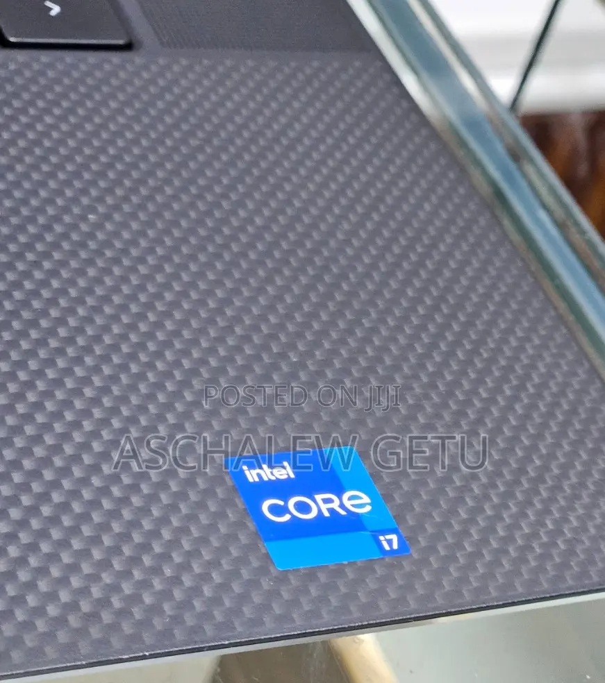 New Laptop Dell XPS 15 16GB Intel Core I7 SSD 1T