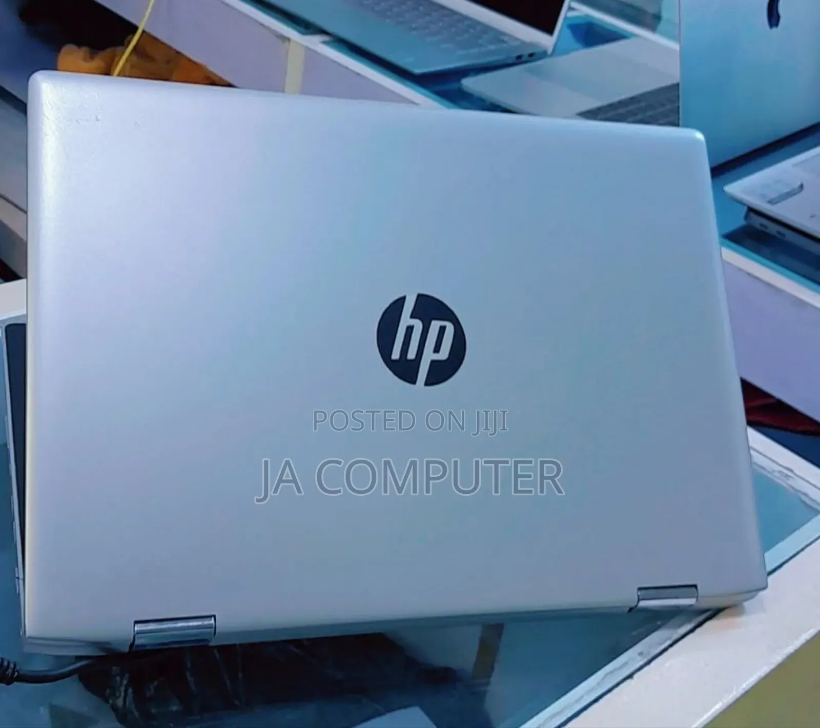 New Laptop HP ProBook 440 8GB Intel Core I3 SSD 512GB