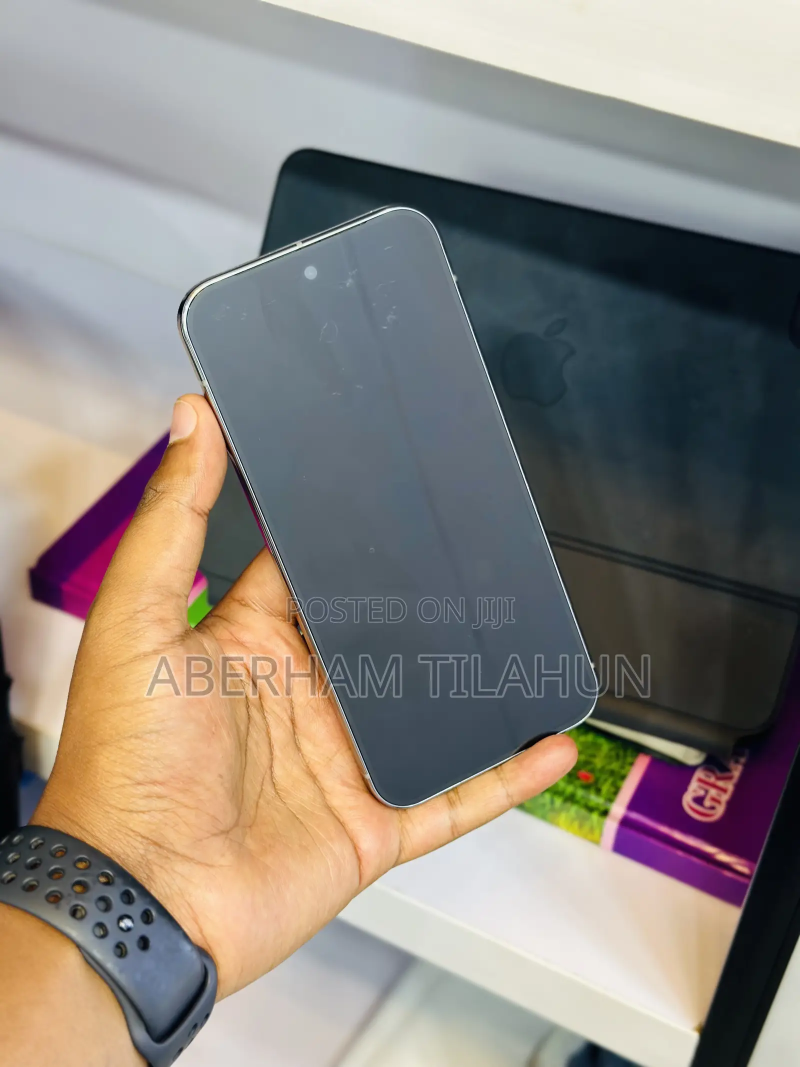 Google Pixel 9 Pro XL 512 GB Silver