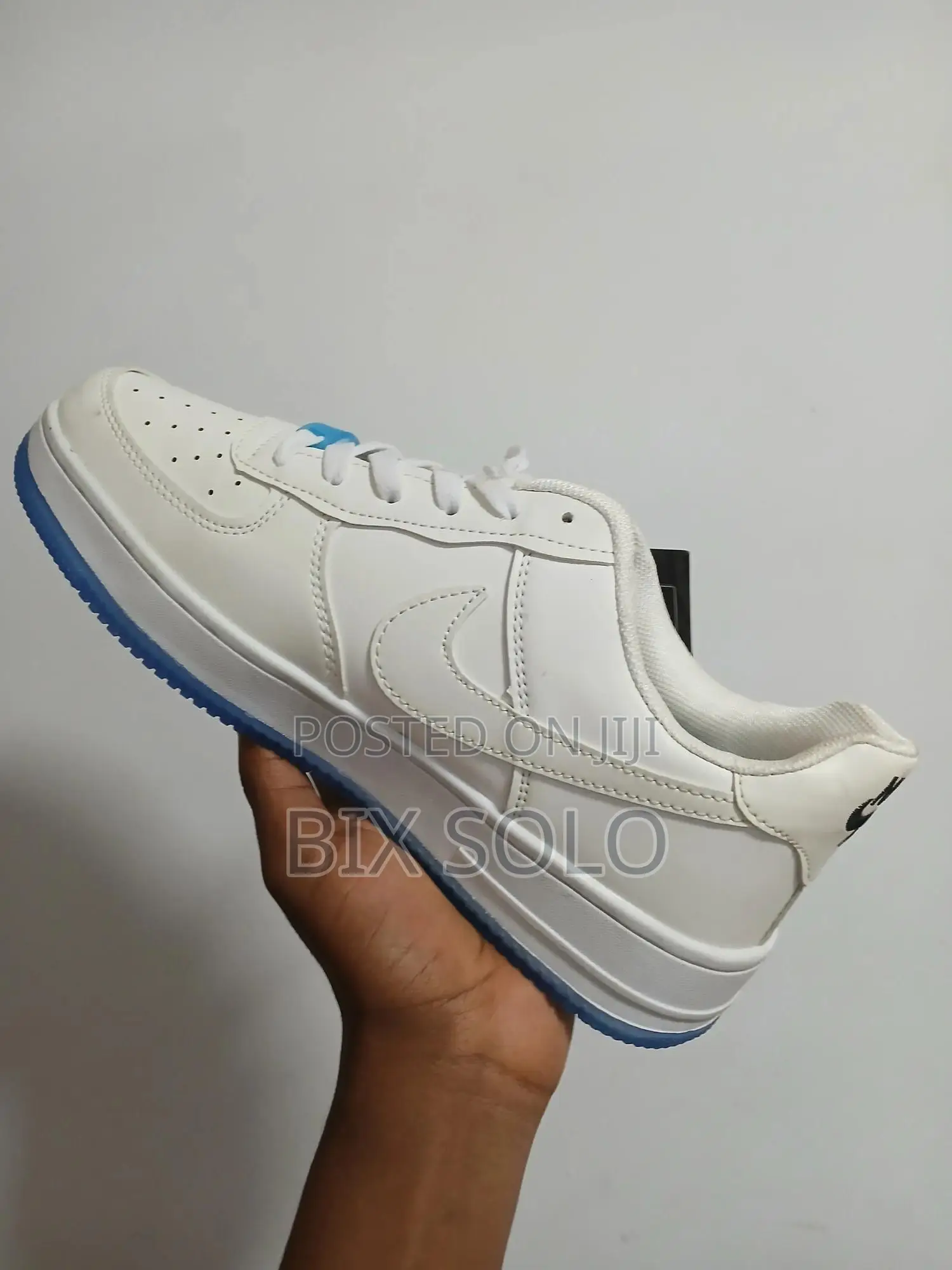 Nike Air Force 1 07 Uv Color Changing