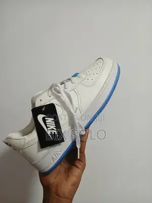 Nike Air Force 1 07 Uv Color Changing