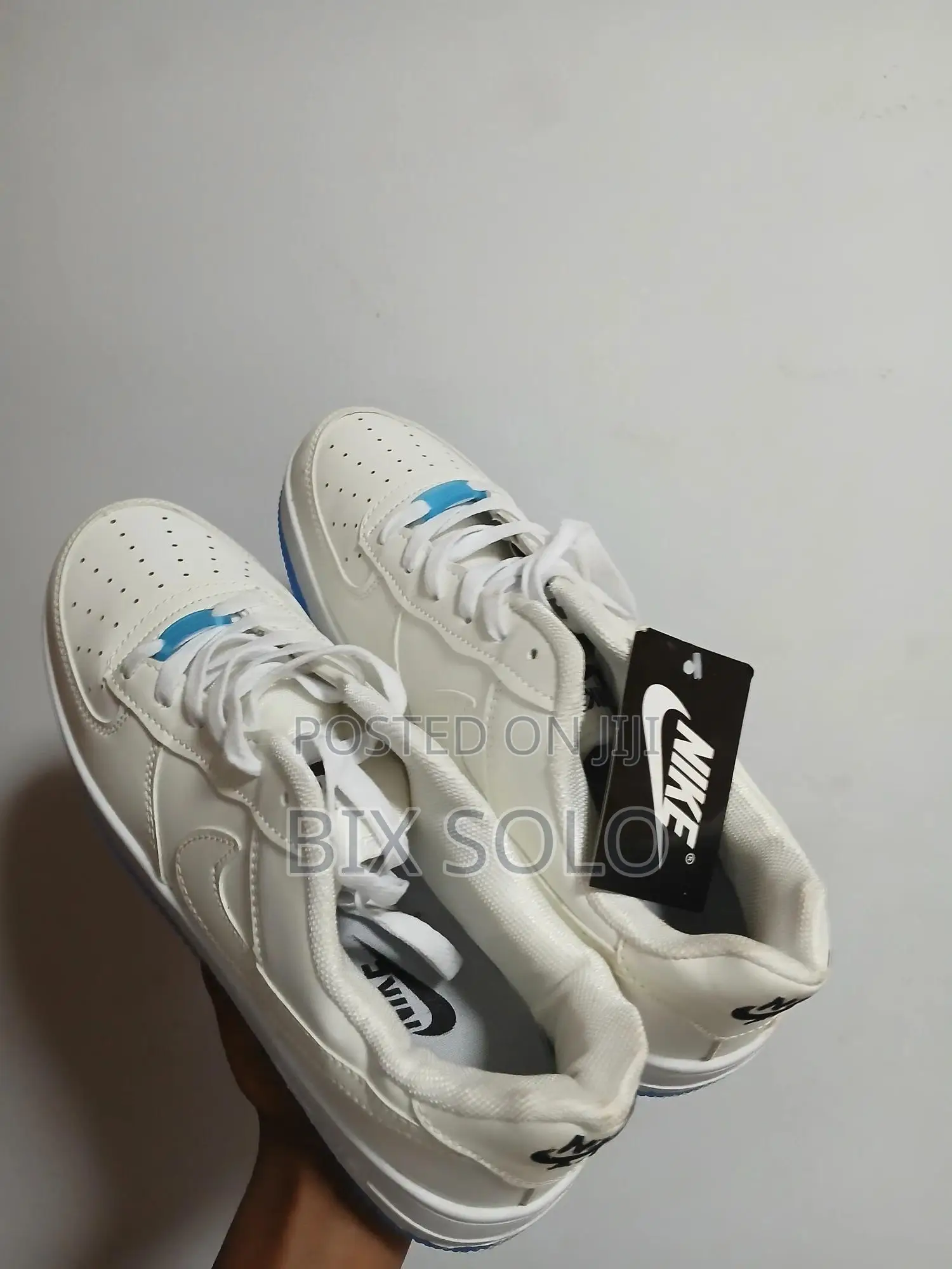 Nike Air Force 1 07 Uv Color Changing