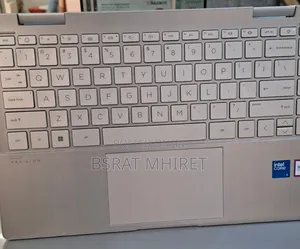 New Laptop HP Pavilion X360 16GB Intel Core I5 SSD 1T