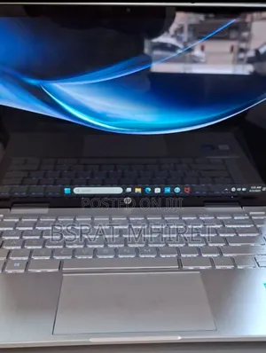 New Laptop HP Pavilion X360 16GB Intel Core I5 SSD 1T