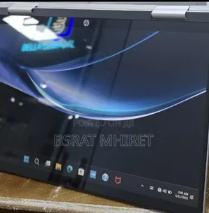 New Laptop HP Pavilion X360 16GB Intel Core I7 SSD 512GB