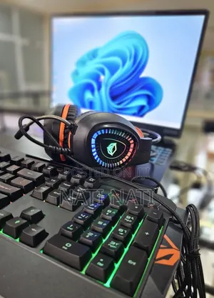 New Laptop Asus TUF Gaming A15 16GB Intel Core I9 SSD 1T