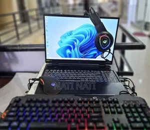 New Laptop Asus TUF Gaming A15 16GB Intel Core I9 SSD 1T