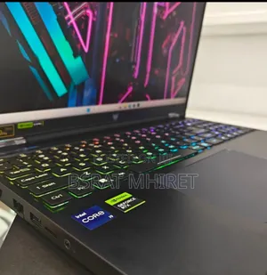 New Laptop Acer Predator Helios 300 16GB Intel Core I9 SSD 1T