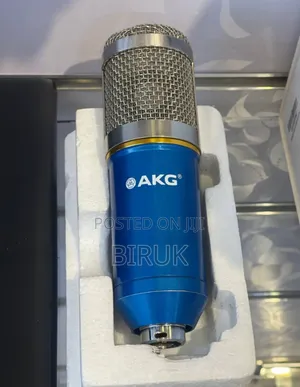 Photo - For Sales New Mic
