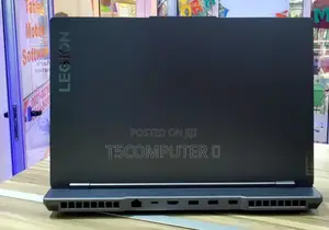 New Laptop Lenovo Legion 5 16GB AMD Ryzen 7 SSD 1T