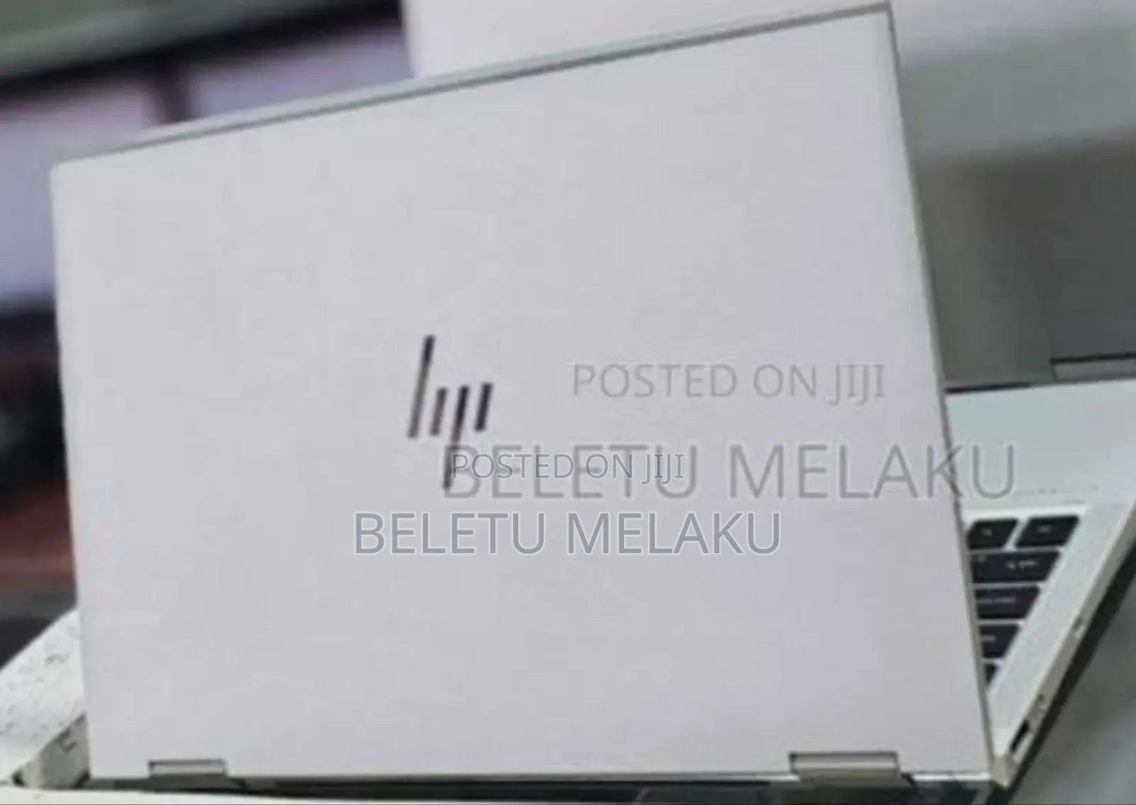 New Laptop HP EliteBook x360 1040 G7 16GB Intel Core i7 SSD 512GB