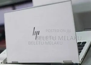 New Laptop HP EliteBook x360 1040 G7 16GB Intel Core i7 SSD 512GB