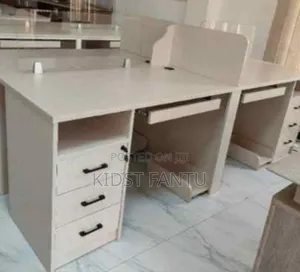 Photo - Work Station Table