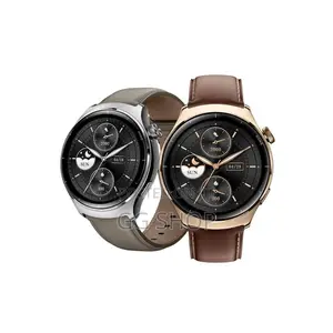 Photo - Lite Mibro 3 Pro Watch