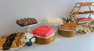 Catering for All Occasions