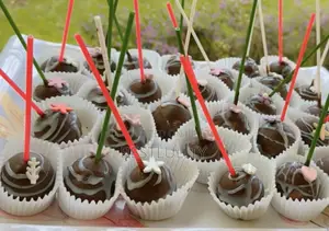 Catering for All Occasions