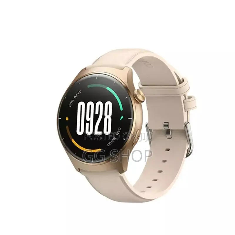 Lite Mibro 3 Pro Watch