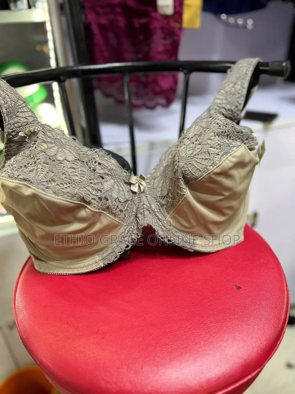 Nautica Bra 40d Usa