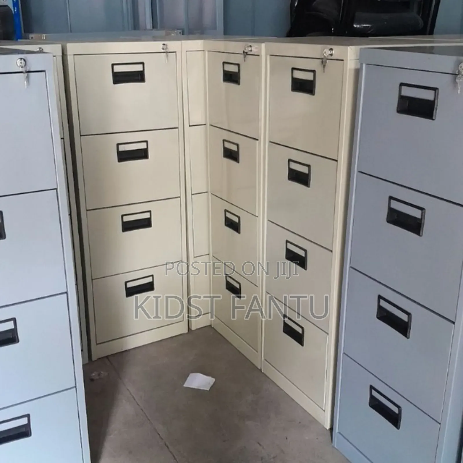 File Cabinet