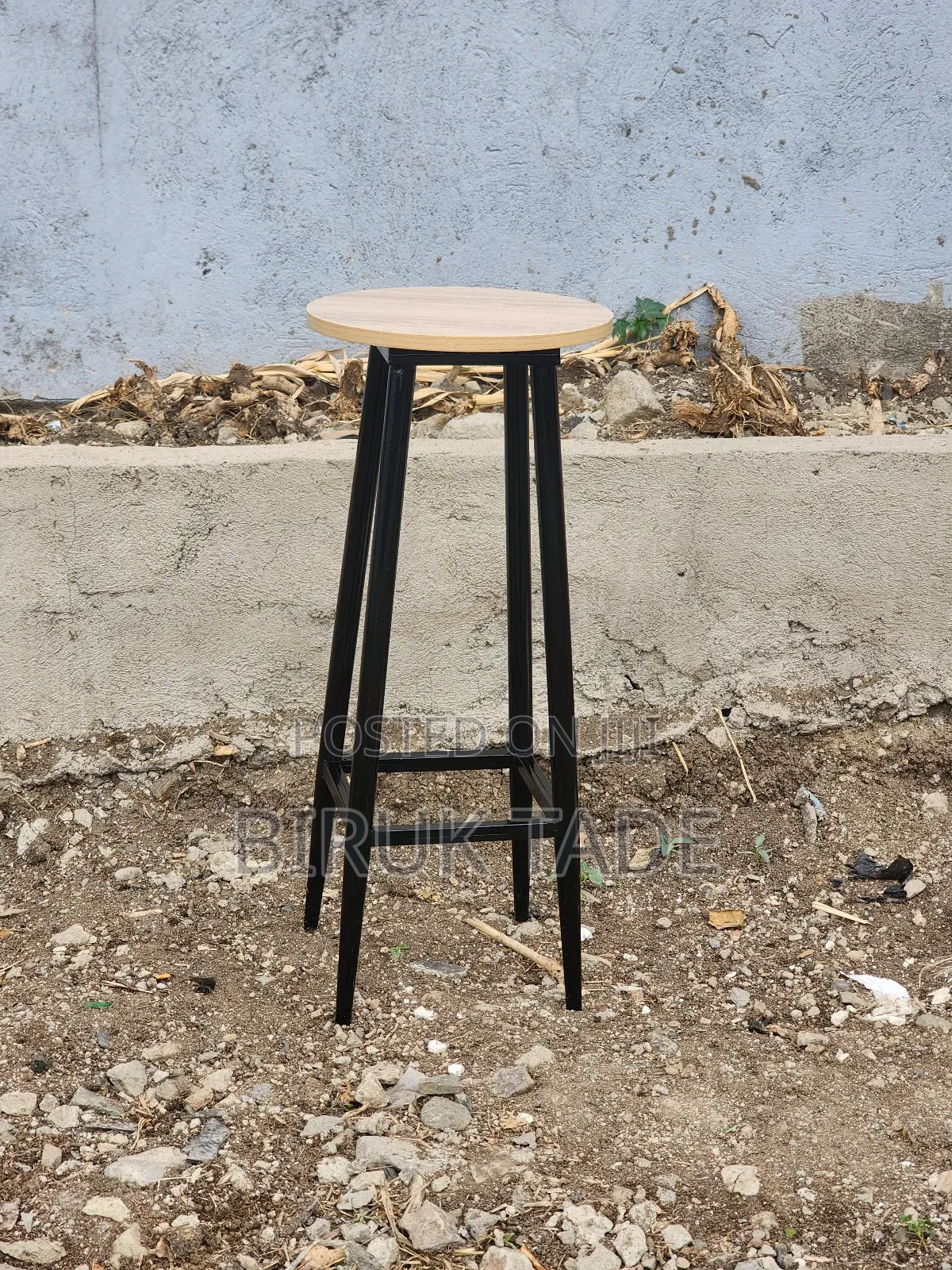 Bar Chair 80cm Height