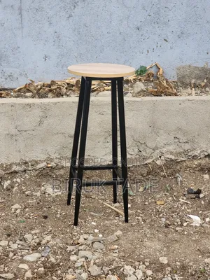 Photo - Bar Chair 80cm Height