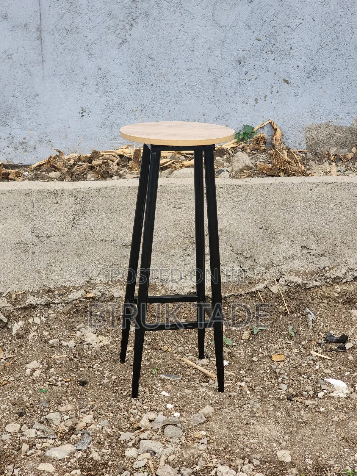Bar Chair 80cm Height