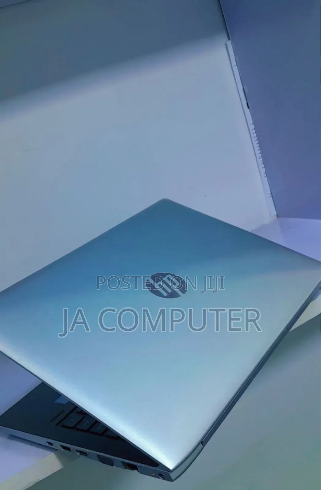 New Laptop HP ProBook 430 16GB Intel Core I5 SSD 512GB