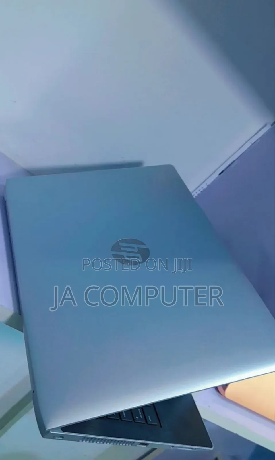 New Laptop HP ProBook 430 16GB Intel Core I5 SSD 512GB