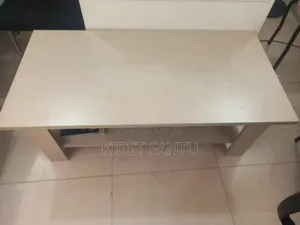 Photo - Coffee Table