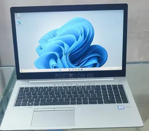 New Laptop HP EliteBook 850 G5 16GB Intel Core I5 SSD 512GB