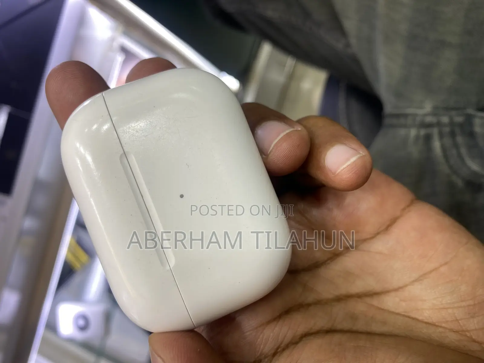 Apple Airpod Pro Gen 2