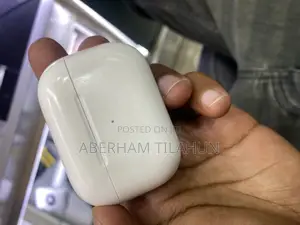Photo - Apple Airpod Pro Gen 2