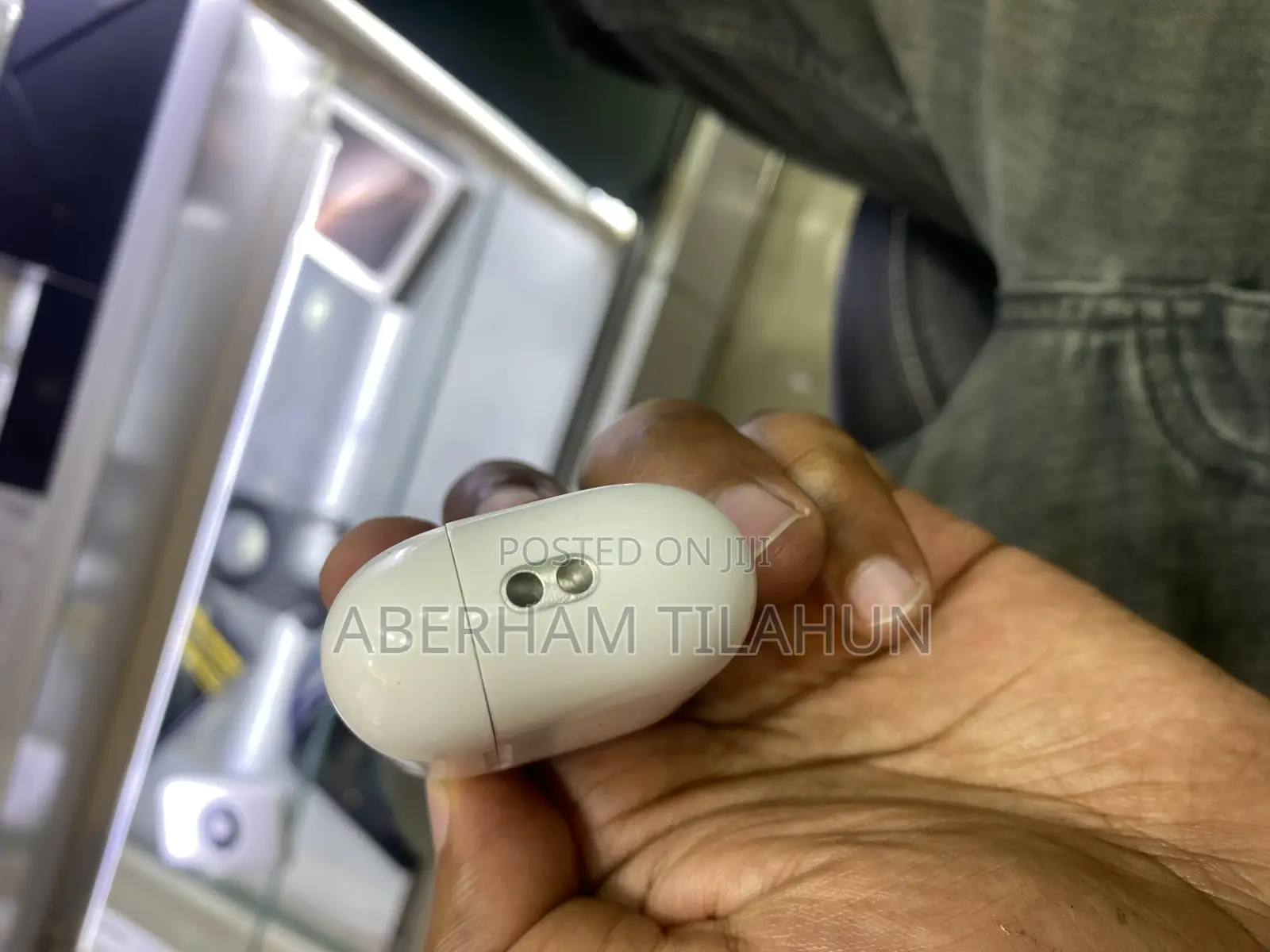 Apple Airpod Pro Gen 2