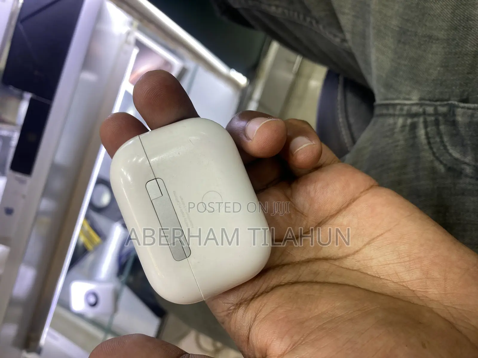 Apple Airpod Pro Gen 2