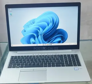 New Laptop HP EliteBook 850 G5 16GB Intel Core I5 SSD 512GB