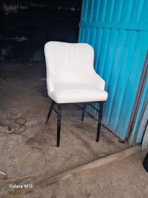 The Hotel Restaurant Quality Leather Chairs