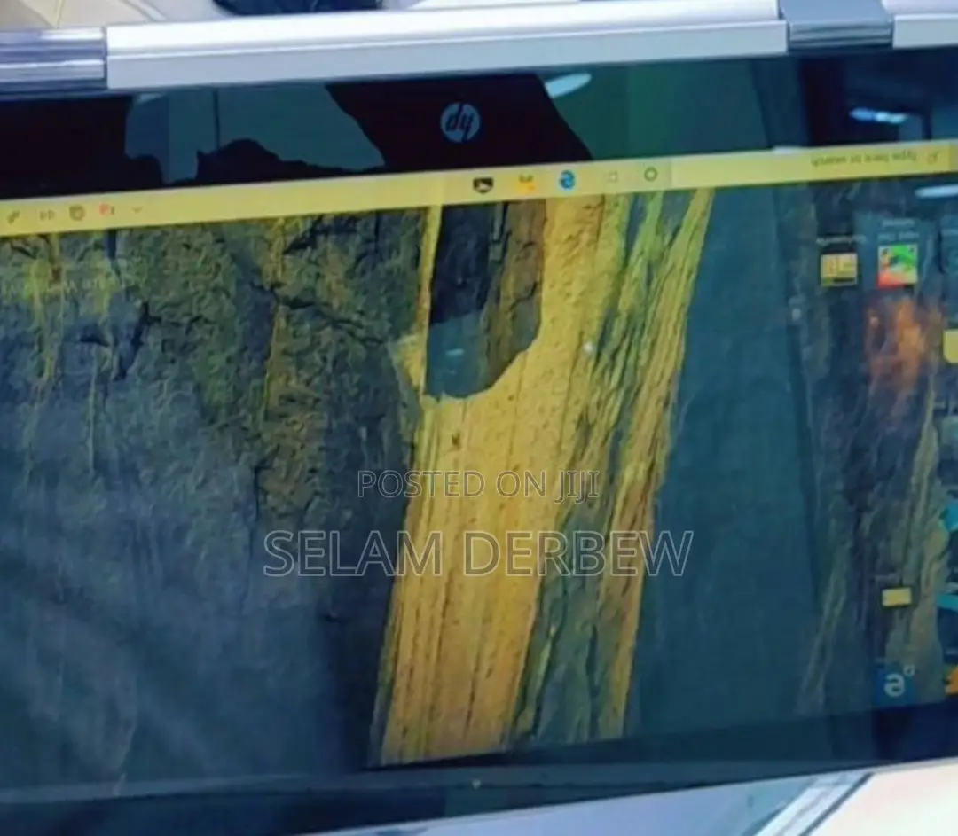 New Laptop HP ProBook 440 G1 8GB Intel Core I3 SSD 512GB