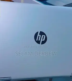 New Laptop HP ProBook 440 G1 8GB Intel Core I3 SSD 512GB