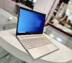 Photo - New Laptop HP Pavilion 15 8GB Intel Core I7 SSD 512GB