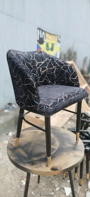 የቤትዎን ውበት የሚጨምሩ ፡ ጥራትን ከውበት ጋር የሚያገኙበት ወምበርና ጠረጴዛ አቅርበንሎታል።