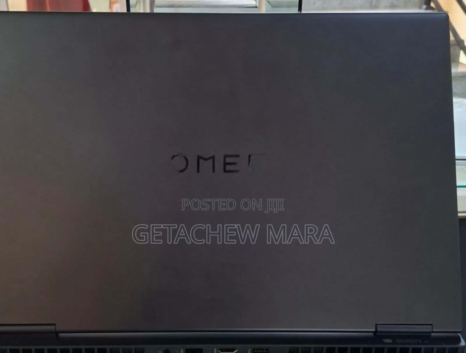 New Laptop Asus ROG Strix G16 G614 8GB AMD Ryzen 5 SSD 1T