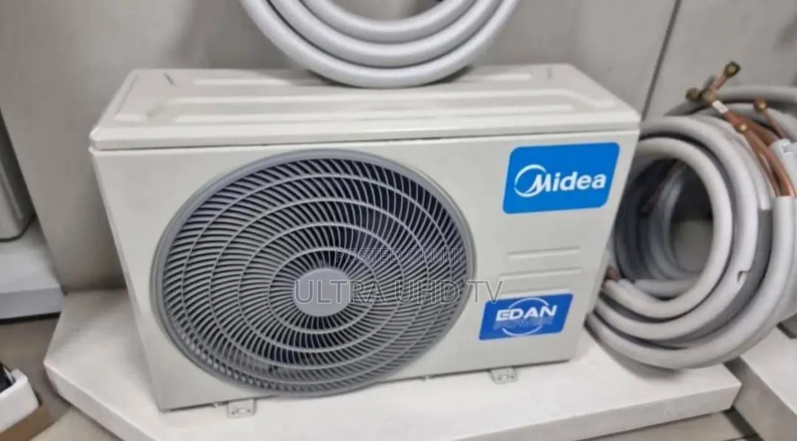 Midea Air Conditioner