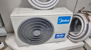 Photo - Midea Air Conditioner