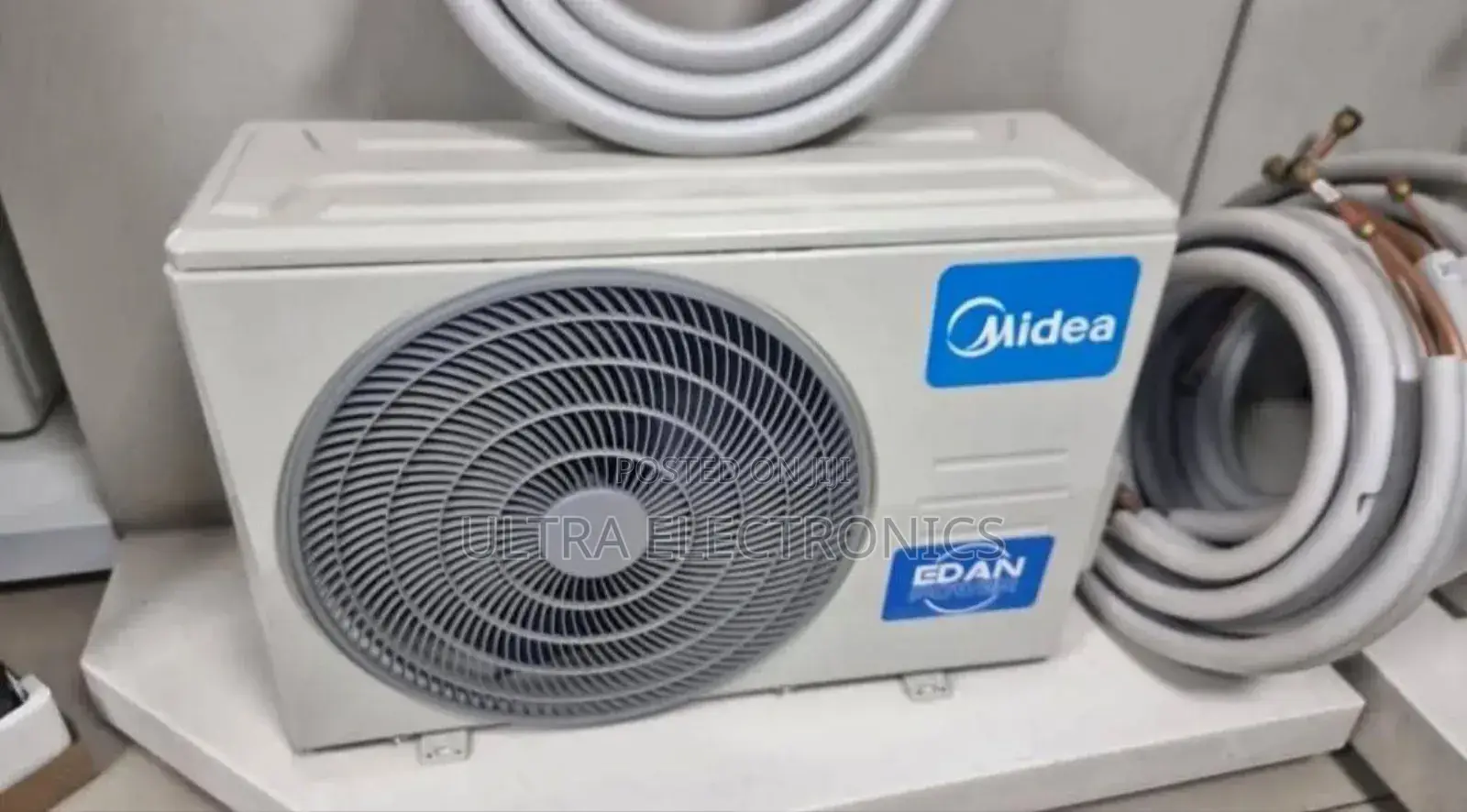 Midea Air Conditioner