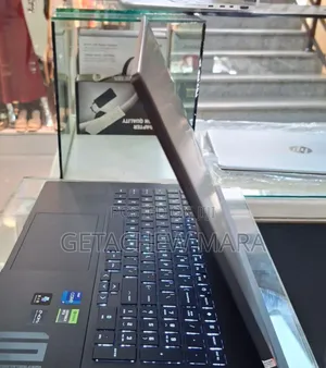 New Laptop Asus ROG Strix G16 G614 8GB AMD Ryzen 5 SSD 1T